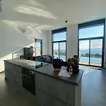 Yoga -retreat -villa Sappho Near Ammoussa Evgiros