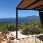 Yoga -retreat -villa Sappho Near Ammoussa Villa Evgiros
