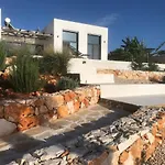 Villa Yoga -retreat -villa Sappho Near Ammoussa Evgiros