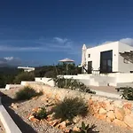 Yoga -retreat -villa Sappho Near Ammoussa *