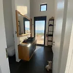 Yoga -retreat -villa Sappho Near Ammoussa Villa *