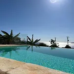 Yoga -retreat -villa Sappho Near Ammoussa *