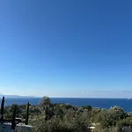 Yoga -retreat -villa Sappho Near Ammoussa * Evgiros