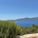 Villa Yoga -retreat -villa Sappho Near Ammoussa *