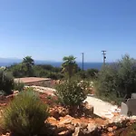 Villa Yoga -retreat -villa Sappho Near Ammoussa *