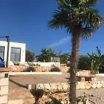 Villa Yoga -retreat -villa Sappho Near Ammoussa *