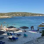 Villa Yoga -retreat -villa Sappho Near Ammoussa