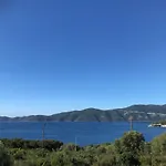 Yoga -retreat -villa Sappho Near Ammoussa * Evgiros