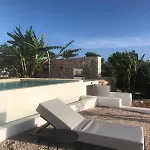 Yoga -retreat -villa Sappho Near Ammoussa *