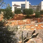 Yoga -retreat -villa Sappho Near Ammoussa Villa