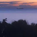 Yoga -retreat -villa Sappho Near Ammoussa Evgiros