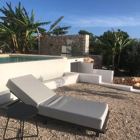 Yoga -retreat -villa Sappho Near Ammoussa Evgiros