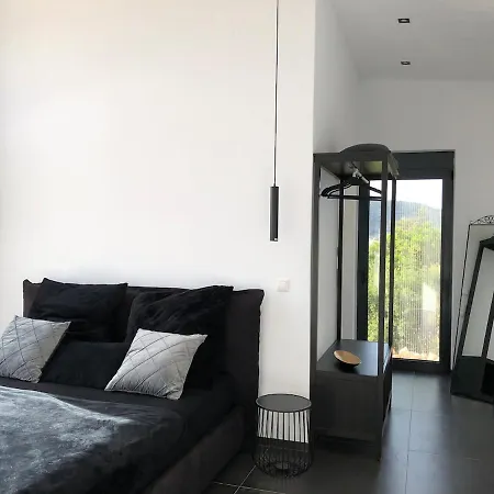 Yoga -retreat -villa Sappho Near Ammoussa *