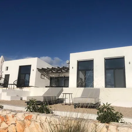 Villa Yoga -retreat -villa Sappho Near Ammoussa