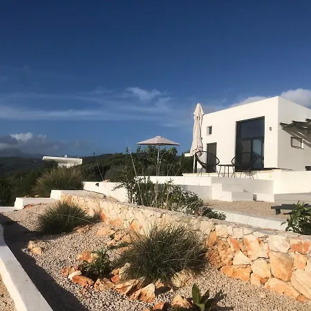 Yoga -retreat -villa Sappho Near Ammoussa *