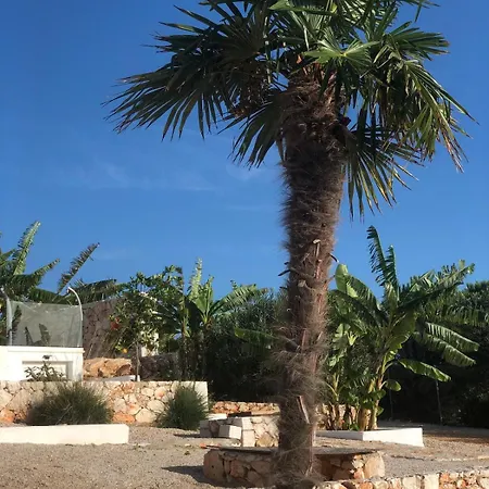 Yoga -retreat -villa Sappho Near Ammoussa Villa *
