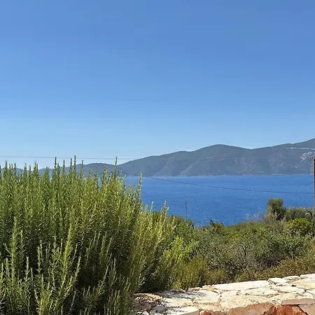Villa Yoga -retreat -villa Sappho Near Ammoussa *