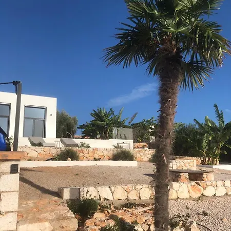 Villa Yoga -retreat -villa Sappho Near Ammoussa *