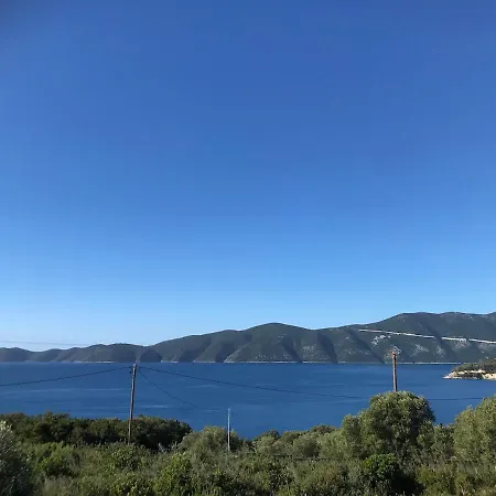 Yoga -retreat -villa Sappho Near Ammoussa * Evgiros