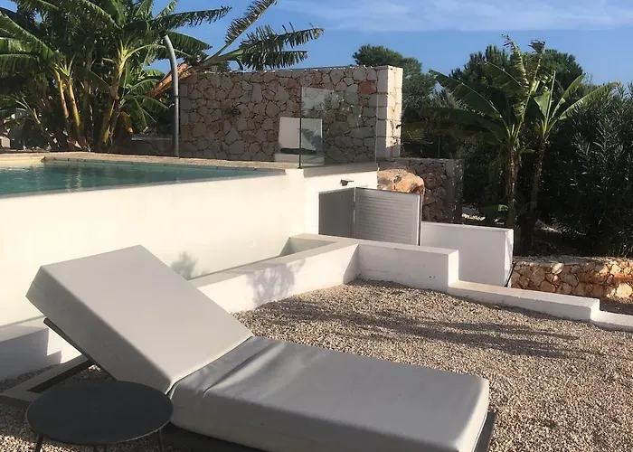 Yoga -retreat -villa Sappho Near Ammoussa Evgiros