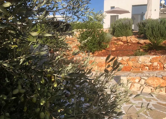 Yoga -retreat -villa Sappho Near Ammoussa