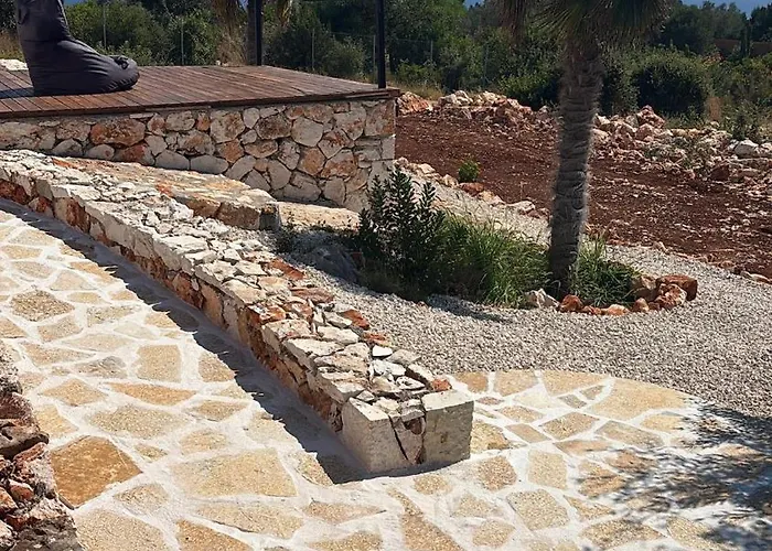 Yoga -retreat -villa Sappho Near Ammoussa Evgiros