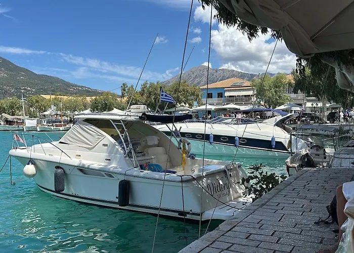 Yoga -retreat -villa Sappho Near Ammoussa Evgiros