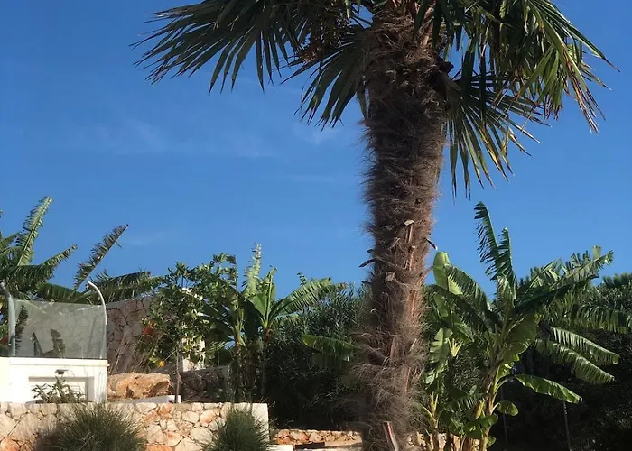 Yoga -retreat -villa Sappho Near Ammoussa Villa *