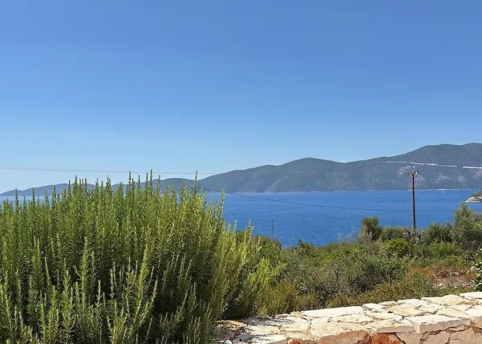 Villa Yoga -retreat -villa Sappho Near Ammoussa *
